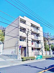 横浜市金沢区六浦２丁目