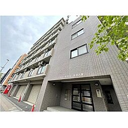 横浜市金沢区六浦１丁目