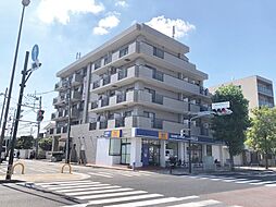 横浜市金沢区六浦１丁目