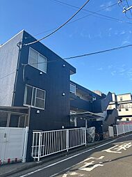 横浜市金沢区堀口