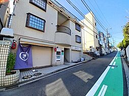 ブルーグレイス能見台