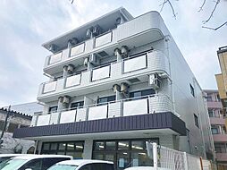 横浜市金沢区六浦１丁目