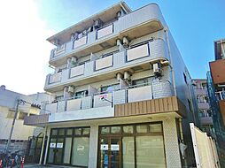 横浜市金沢区六浦１丁目