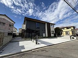 横浜市金沢区乙舳町