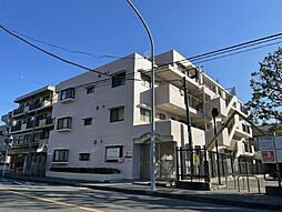 横浜市金沢区釜利谷東２丁目