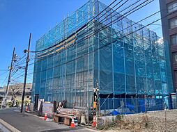 横浜市金沢区泥亀２丁目