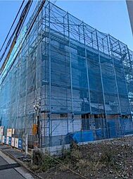 横浜市金沢区泥亀２丁目