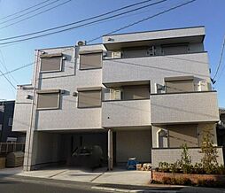 エルカーサ逗子