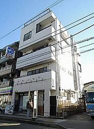 横浜市金沢区町屋町