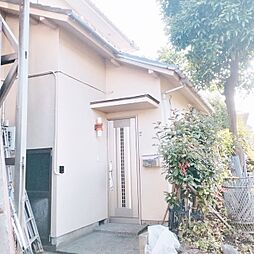 横浜市金沢区金沢町の一戸建て