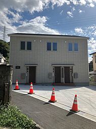 横須賀市田浦町２丁目の一戸建て