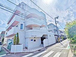 横浜市金沢区能見台通