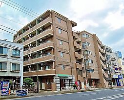 横浜市磯子区中原１丁目