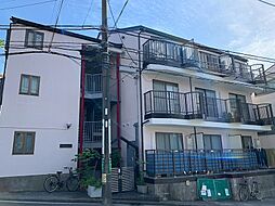 横浜市金沢区谷津町