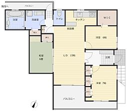 根岸原町テラスハウス