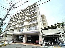 弘明寺パークハイツ