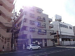 ネオマイム磯子 208