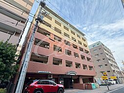 ル・パルクメゾン蒔田