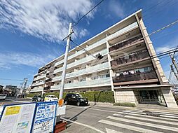 パレステージ上大岡シャインコート