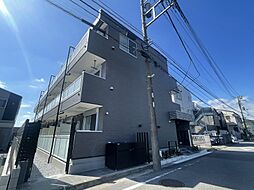 リブリ・井土ヶ谷