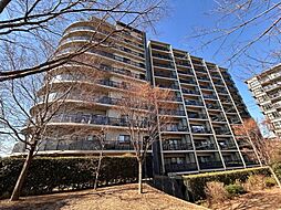 Brillia City横浜磯子　D棟