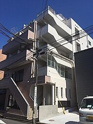 ヴァンハウス杉田