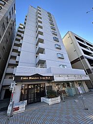 ライオンズマンション磯子第2