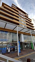 TLRレジデンス磯子駅前