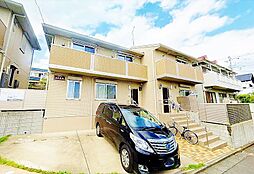 横浜市金沢区釜利谷西1丁目の一戸建て