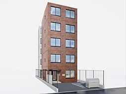 レピュア磯子駅前レジデンス