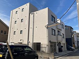 横浜市金沢区寺前１丁目