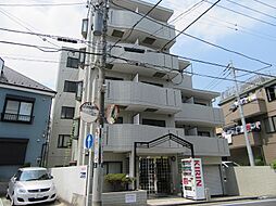 メゾン・ド・セニュール