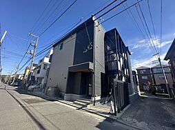 リブリ・モンテ杉田