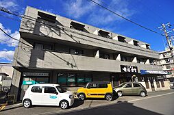 シーサイドパレス新杉田