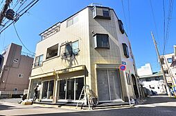 葛飾区東金町１丁目