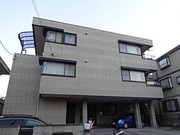 エスティーア洋光台