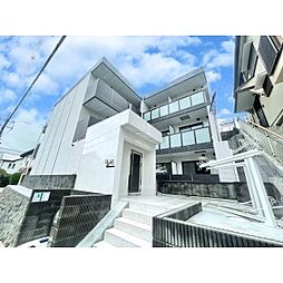 プレール・ドゥーク横浜杉田