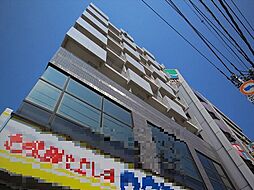 市川市行徳駅前１丁目