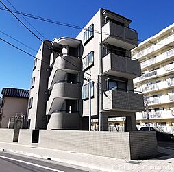 市川市塩焼４丁目