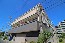 市川市妙典３丁目