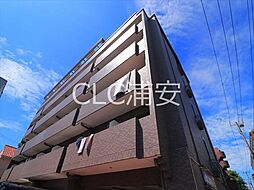 市川市妙典６丁目