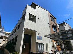 浦安市当代島２丁目