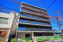 浦安市当代島１丁目