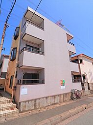 浦安市富士見３丁目