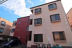 市川市南行徳３丁目