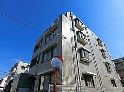 市川市行徳駅前４丁目