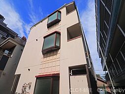 浦安市北栄１丁目