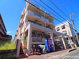 浦安市富士見５丁目