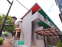 浦安市北栄３丁目