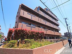 レジディア南行徳